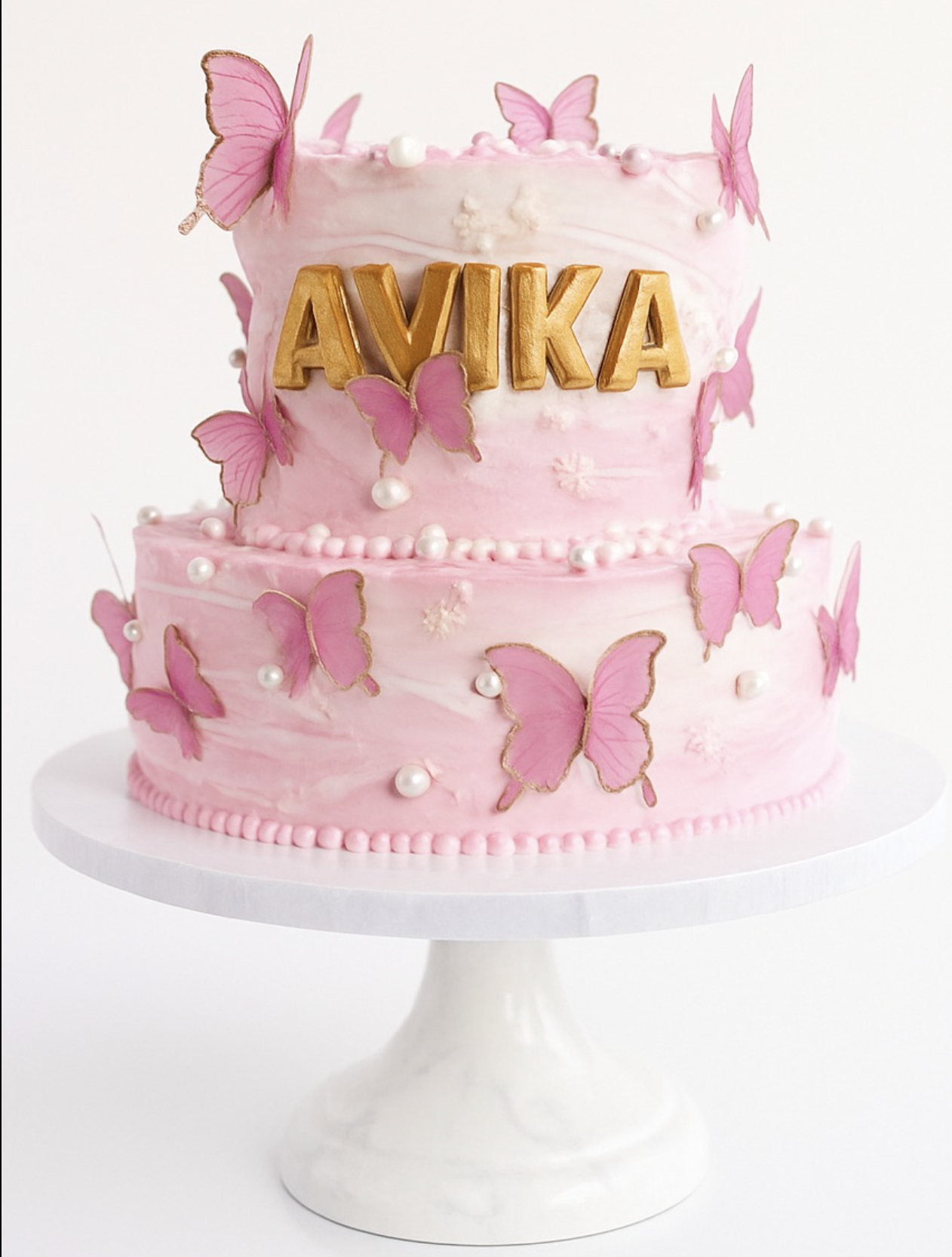 Mithaas Bakery Birthday Cake